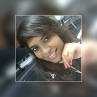 Jaya Anusha Panjala