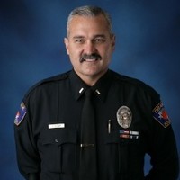 Patrick Thayer