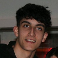 Daniele Pierluigi Morico