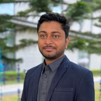 Ankushkumar Jainapure