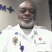 Gerald Holloway,