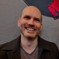 Jeff Lindemulder