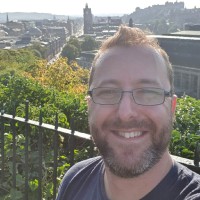 James Waghorn