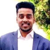 Naveen Chaudhary