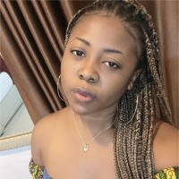 Hannah Okorie