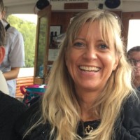 Anette Helleberg