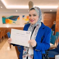 Azza Heshaam