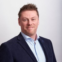 Robert Van Der Horst