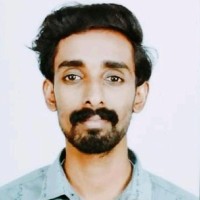 Athul krishna vb