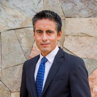 Jose Refugio Palacios Mendoza