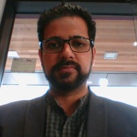 Haaris Siddiqie