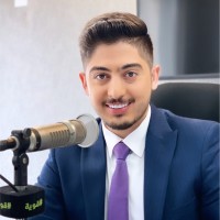 Hashem Aljarrah