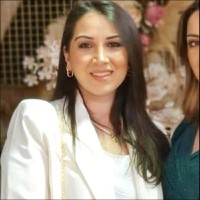 Saliha Ceren Sunguroğlu