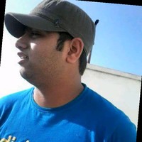 Yawar Rather