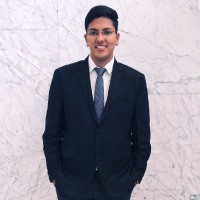 Sanket Garg