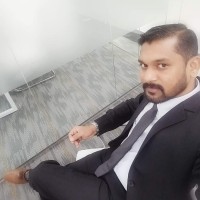 Sanal Kumar