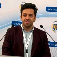 Lucian Prisecaru