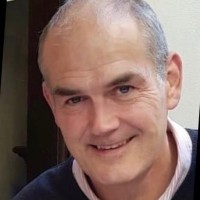 James Wright