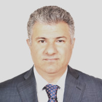 Michel El Hajj, Pe