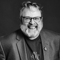 Curtis Wadsworth, J.D., Ph.D.