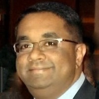 Ganesh Ladchumanopaskeran