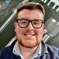 Olly Ward