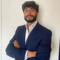 Luca Soria