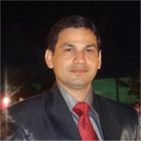 Vilas Siyal