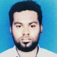 Kishor Subramaniam