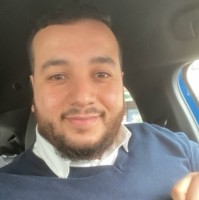 Ali Reda Chairi