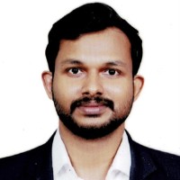 LIBIN GEORGE