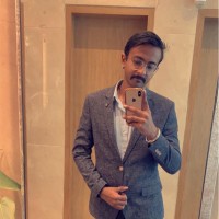 Hardik Parmar