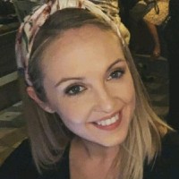 Leah McGinn