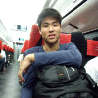Timothy Low