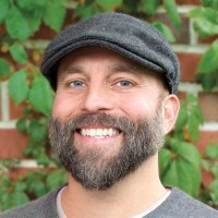 Tim Garvey
