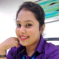 Shayoni Roy