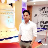 Deepak Kumar