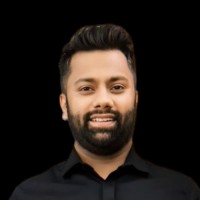 Rajesh Krishnan