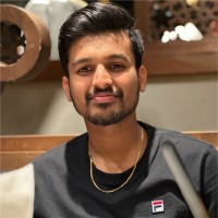 Jatin Mangla