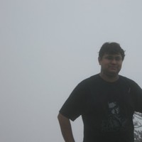 Maulik Shah