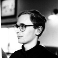 Edward Dunbavand
