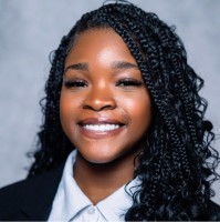 Jada Orr