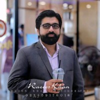 Omair Nawaz Baluch