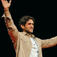 Giuseppe Bertuccio D'AngeloGiuseppe Bertuccio D'Angelo is an Influencer