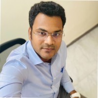Naveen Subramanian, Pmp®️