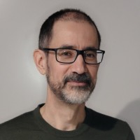 Nicolas BOUVET
