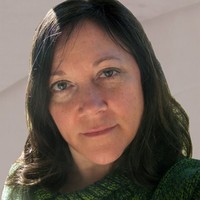 Linda Ashby, ASLA, LEED AP