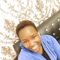 Sharon Midigo