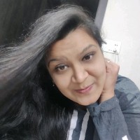 Nikita Devani