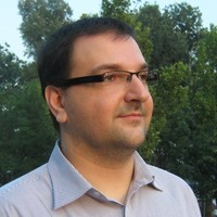 Vladimir Mladenović